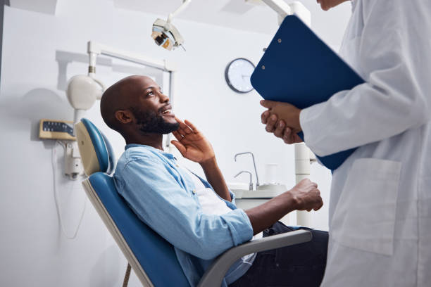 Best Emergency Denture Repair in Shrewsbury, MO