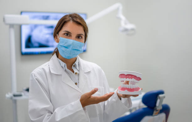 Best Emergency Root Canal Therapy in Shrewsbury, MO