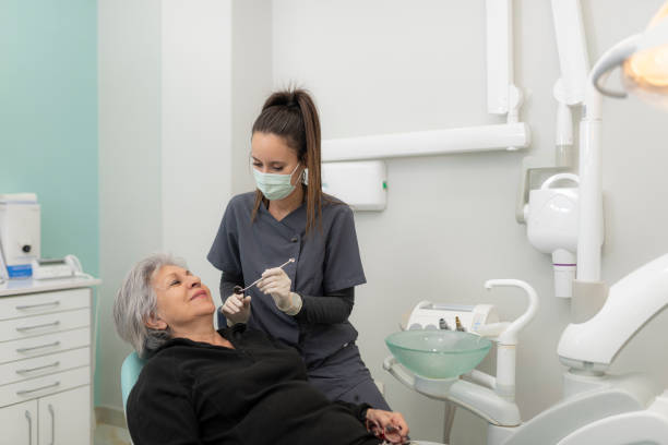 Best Emergency Treatment for Oral Infections in Shrewsbury, MO