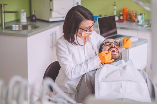 Reliable MO Emergency Dental Service Solutions