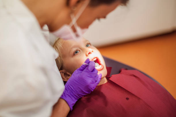 Best Emergency Denture Repair in Shrewsbury, MO